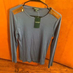 Ralph Lauren top
